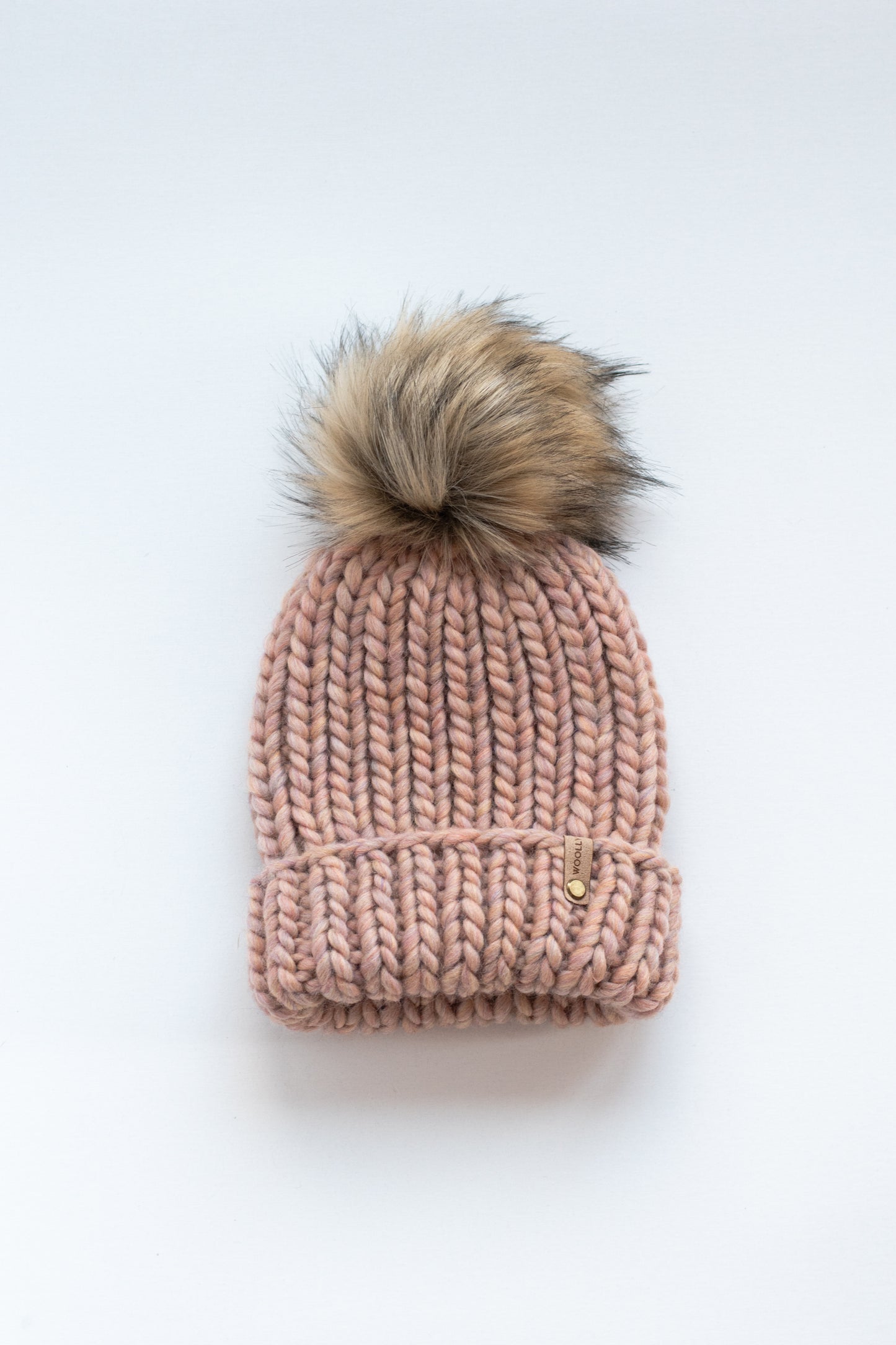 Custom Order: Build Your Own Hat