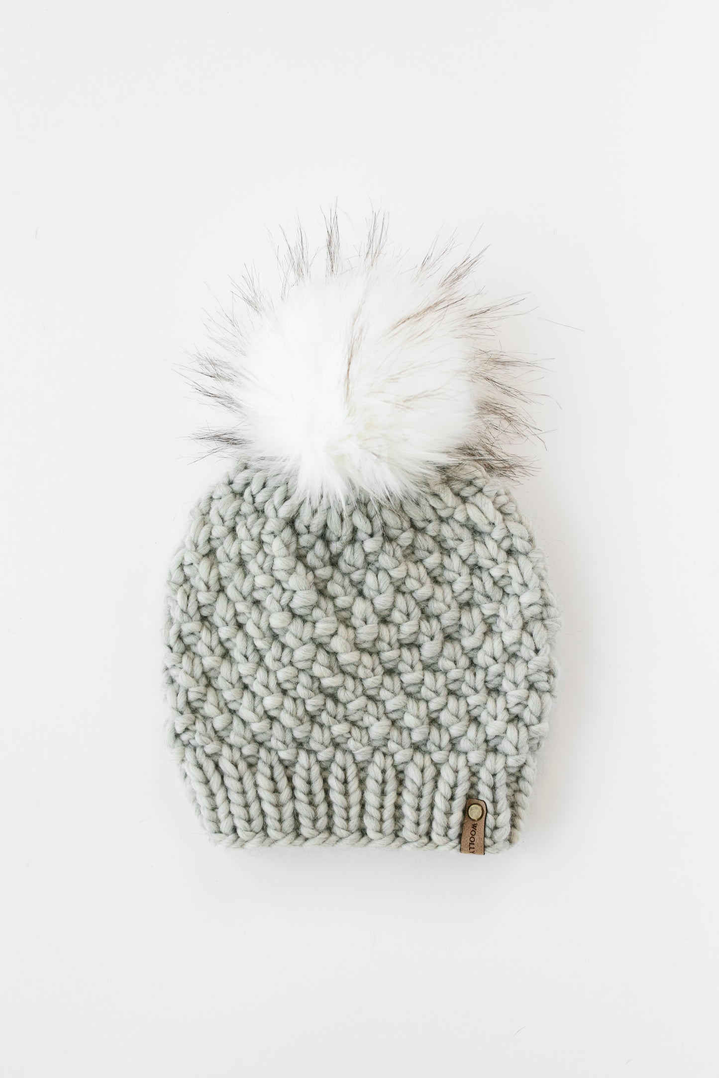 Custom Order: Build Your Own Hat