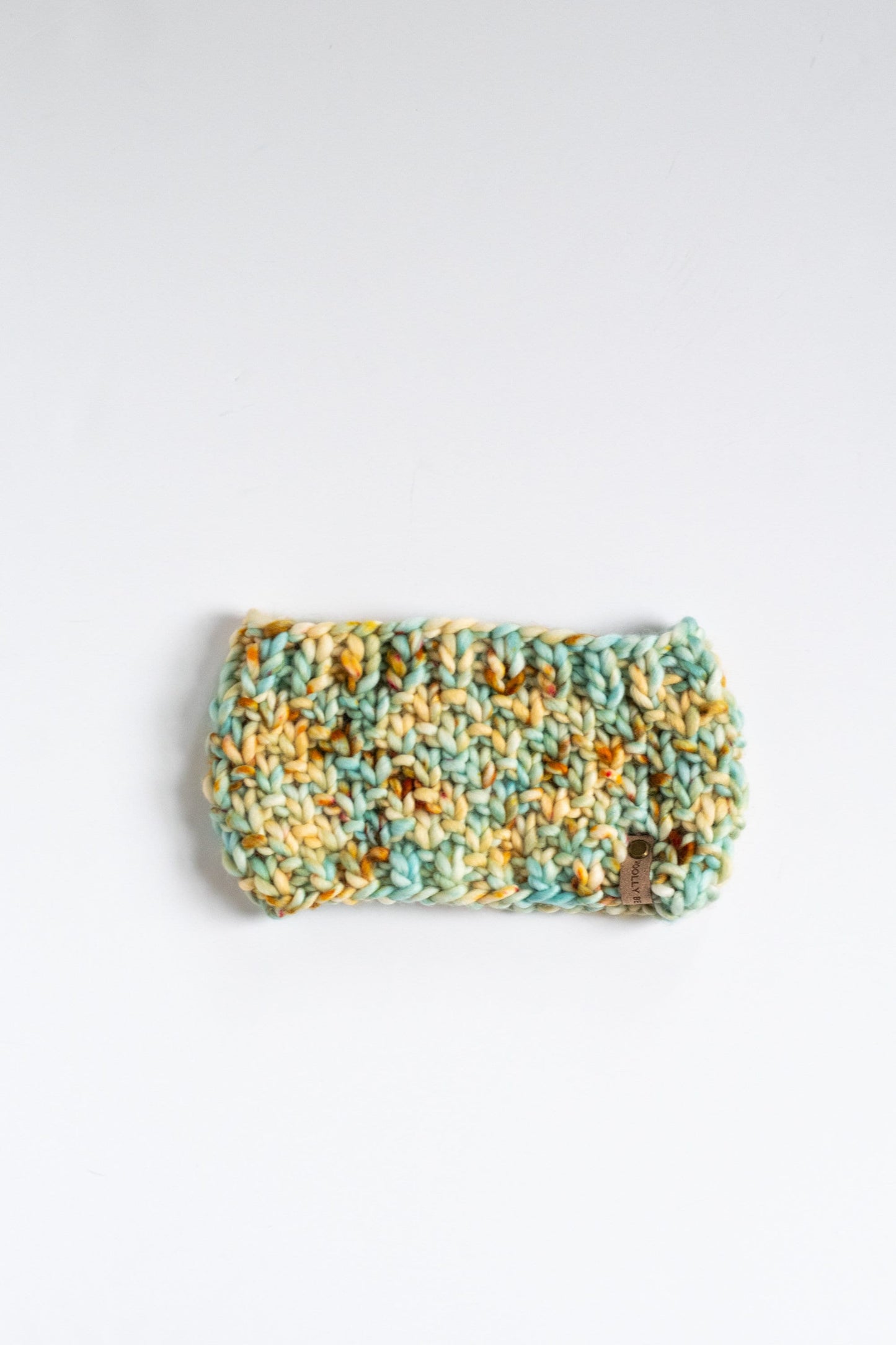 KNITTING PATTERN: Sandbar Pattern Set; Hat, Cowl, and Headband Knitting Pattern, Super Bulky Knitting Pattern, Easy Knitting Pattern