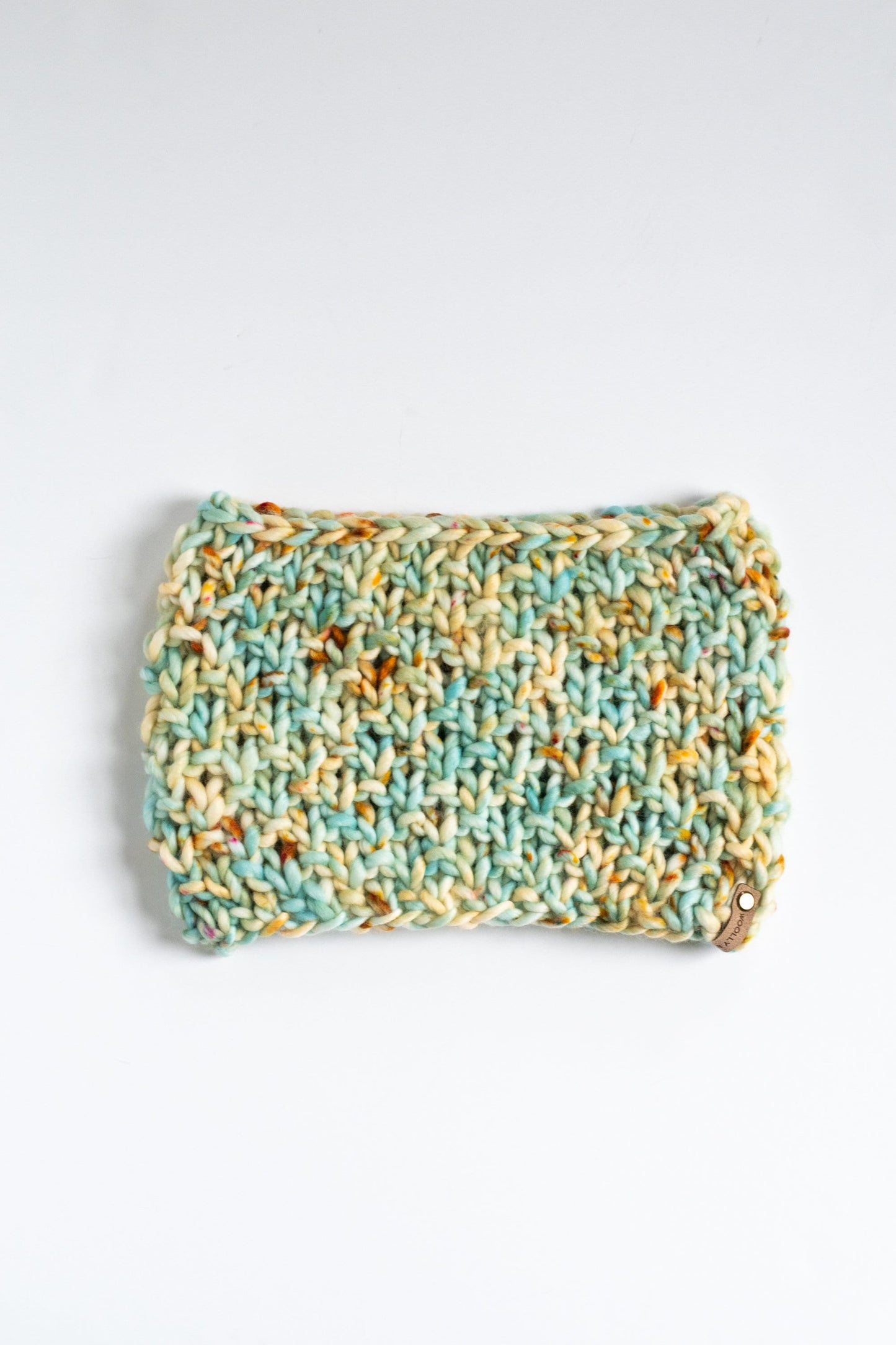 KNITTING PATTERN: Sandbar Pattern Set; Hat, Cowl, and Headband Knitting Pattern, Super Bulky Knitting Pattern, Easy Knitting Pattern