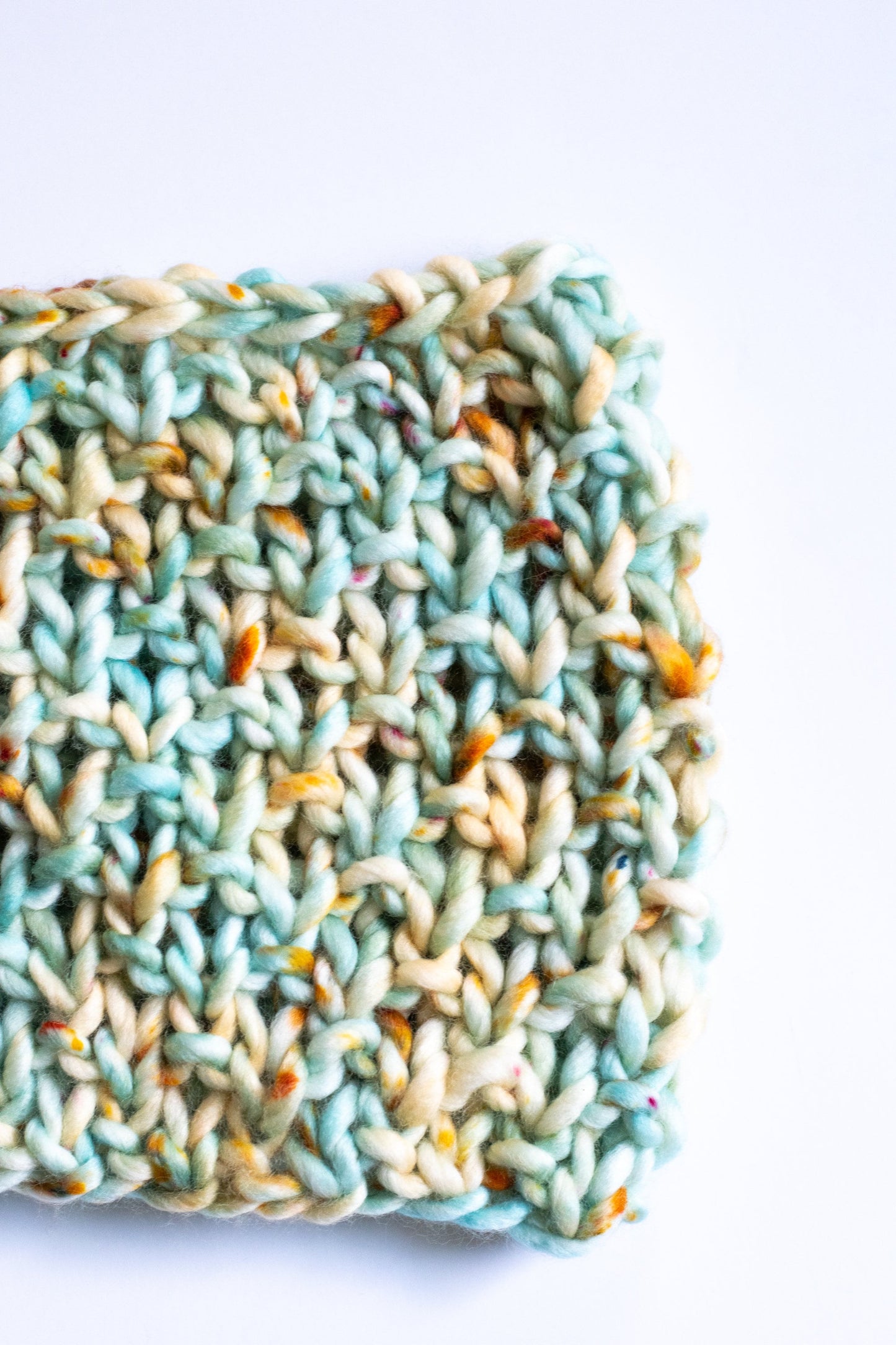 KNITTING PATTERN: Sandbar Pattern Set; Hat, Cowl, and Headband Knitting Pattern, Super Bulky Knitting Pattern, Easy Knitting Pattern
